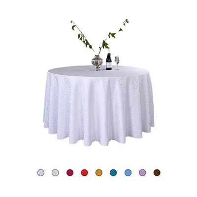 Jacquard borðdúkur